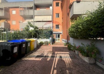 Edificio all\'aperto - Trilocale Via della Seccia
 
135, Nettuno - foto 6