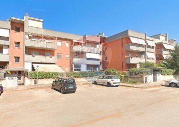 Edificio all\'aperto - Trilocale Via della Seccia
 
135, Nettuno - foto 4
