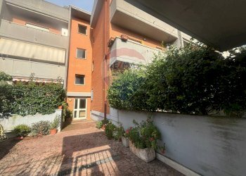 Edificio all\'aperto - Trilocale Via della Seccia
 
135, Nettuno - foto 8