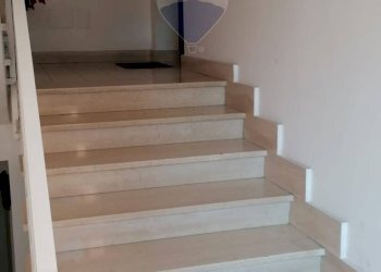 Scale - Trilocale Via della Seccia
 
135, Nettuno - foto 14