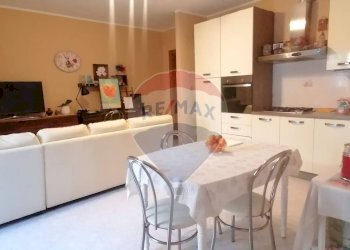 Sala da pranzo - Trilocale Via della Seccia
 
135, Nettuno - foto 15