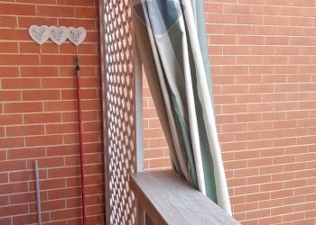 Balcone - Trilocale Via della Seccia
 
135, Nettuno - foto 18