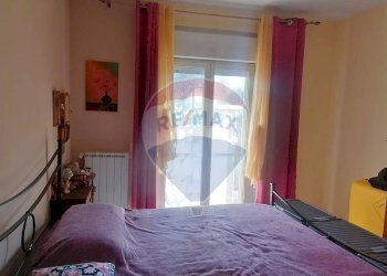 Camera / camera da letto - Trilocale Via della Seccia
 
135, Nettuno - foto 20