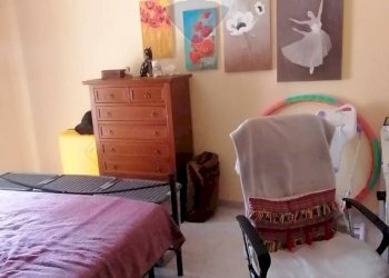 Camera / camera da letto - Trilocale Via della Seccia
 
135, Nettuno - foto 21