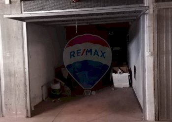 Parcheggio - Trilocale Via della Seccia
 
135, Nettuno - foto 27