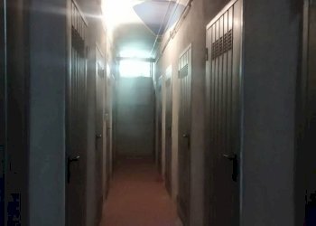 Hall / corridoio - Trilocale Via della Seccia
 
135, Nettuno - foto 29