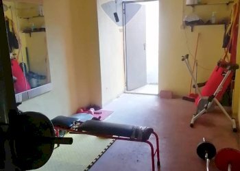 Palestra - Trilocale Via della Seccia
 
135, Nettuno - foto 31