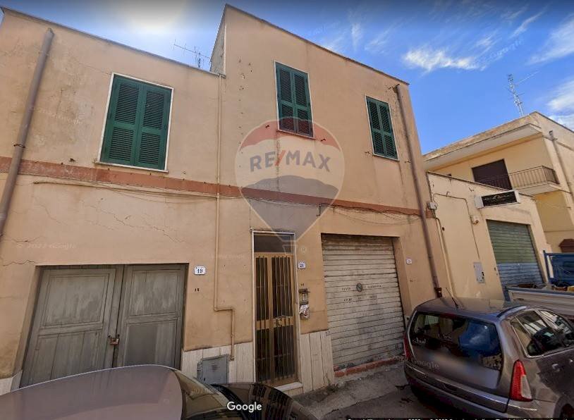 Edificio all\'aperto - Casa indipendente Via Montenero
 
15, Nettuno - foto 1