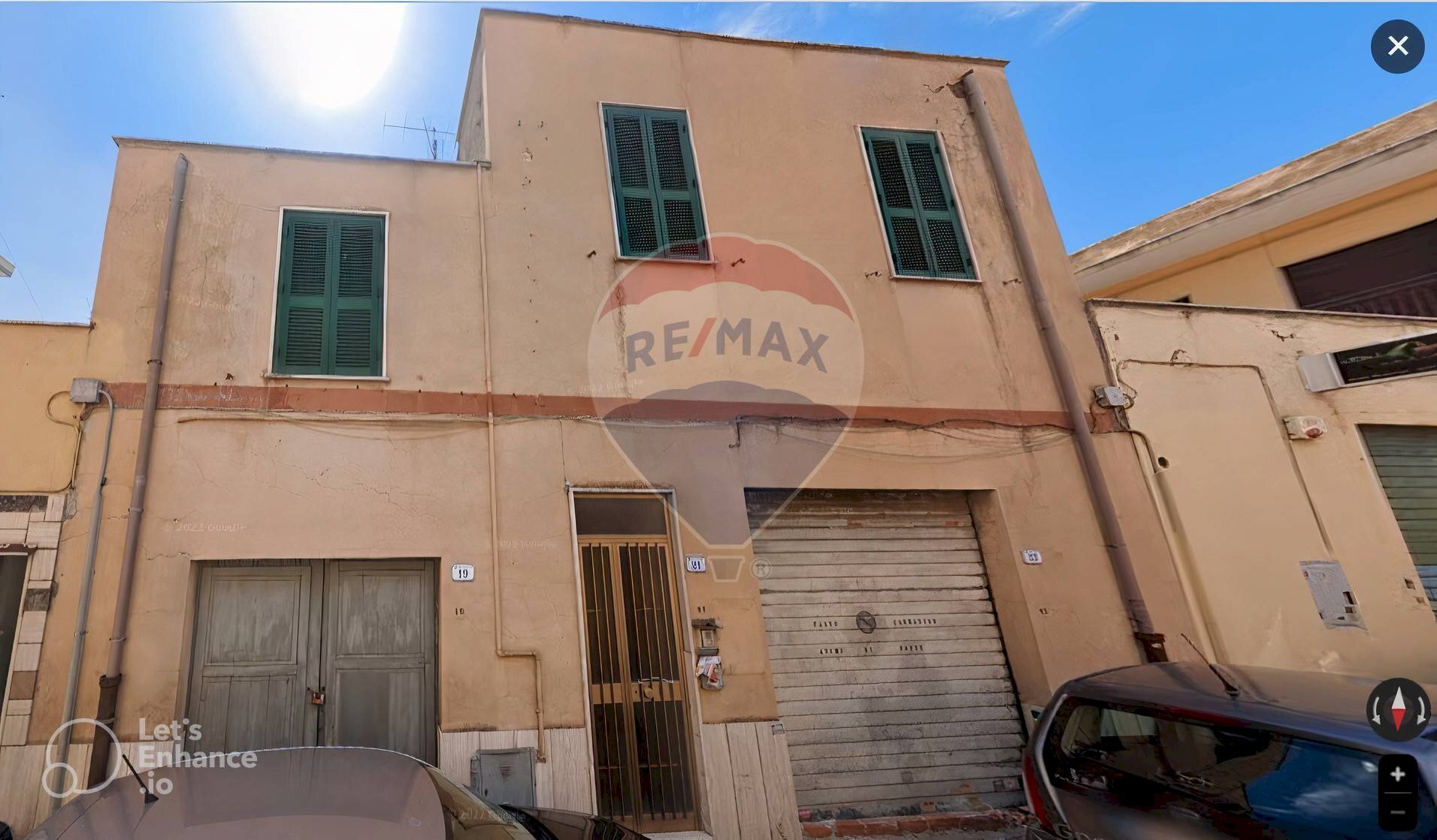 Casa all\'aperto - Casa indipendente Via Montenero
15, Nettuno - foto 3