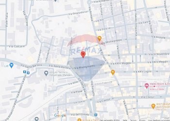 Posizione della mappa - Casa indipendente Via Montenero
 
15, Nettuno - foto 6