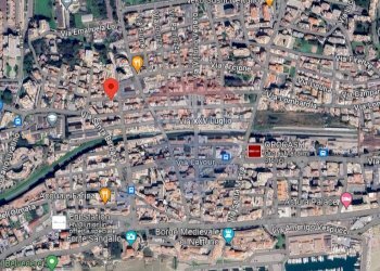 Posizione della mappa - Casa indipendente Via Montenero
 
15, Nettuno - foto 7