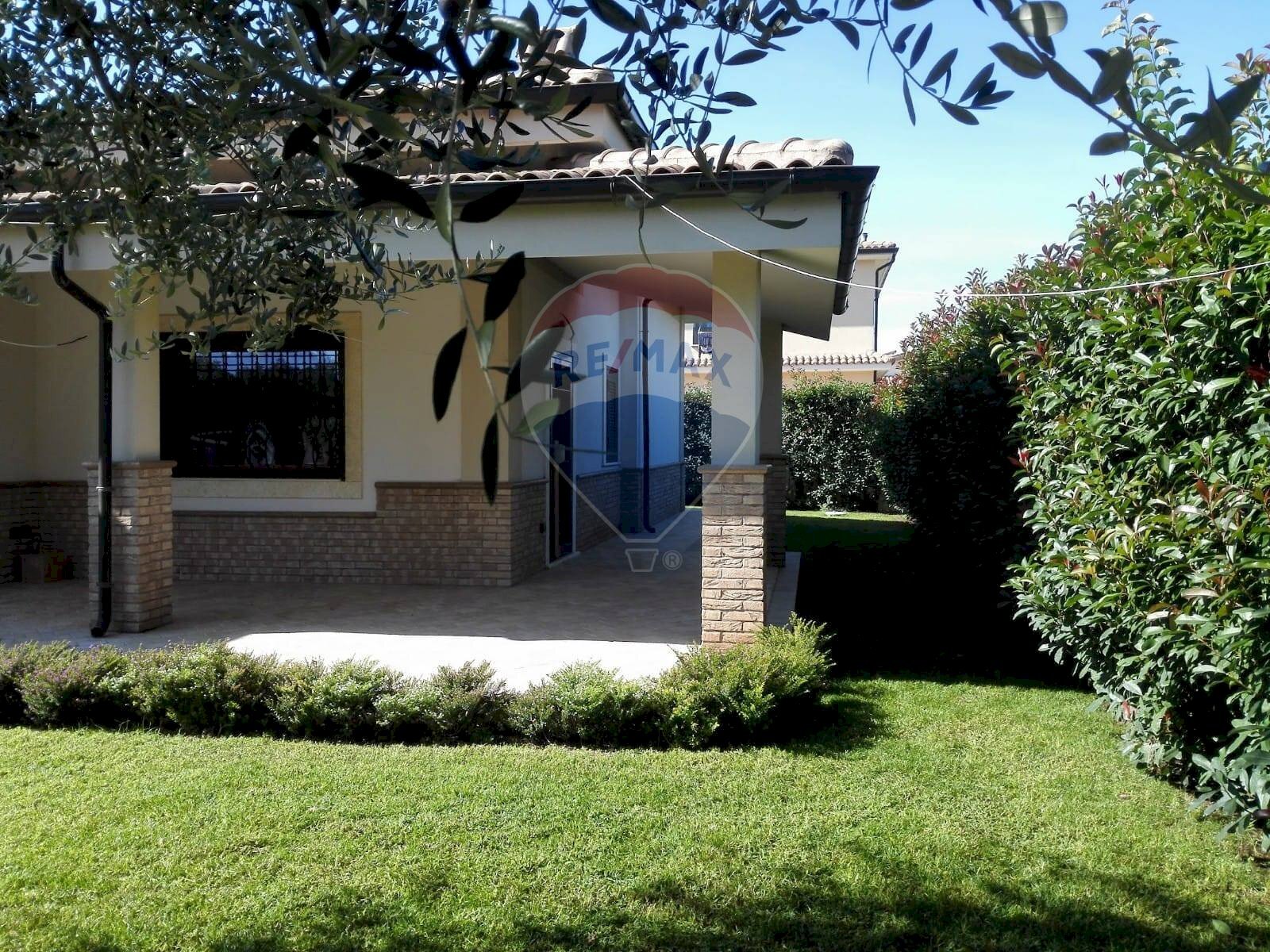 Casa all\'aperto - Semi-detached house Via Aurora
 
22, Anzio - photo 2
