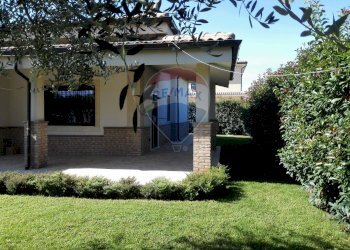 Casa all\'aperto - Casa semi indipendente Via Aurora
22, Anzio - foto 2