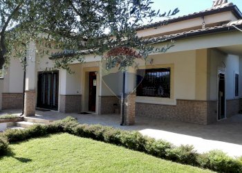 Casa all\'aperto - Casa semi indipendente Via Aurora
22, Anzio - foto 5