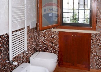 Bagno - Casa semi indipendente Via Aurora
22, Anzio - foto 8