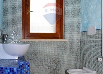 Bagno - Casa semi indipendente Via Aurora
22, Anzio - foto 10