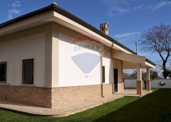 Casa all\'aperto - Casa semi indipendente Via Aurora
22, Anzio - foto 18