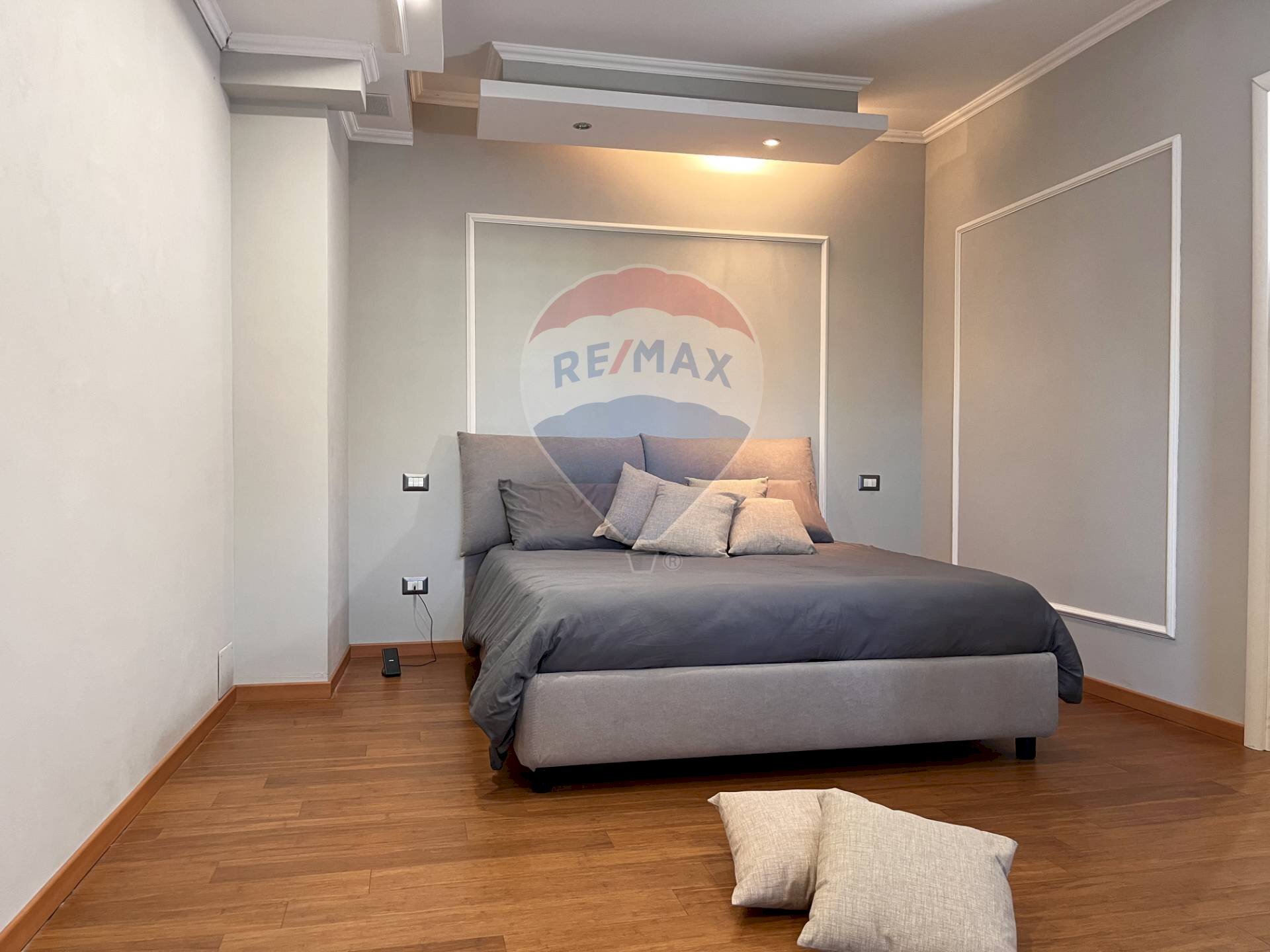 Camera / camera da letto - Quadrilocale Via Taglio delle Cinque Miglia
 
61, Anzio - foto 2