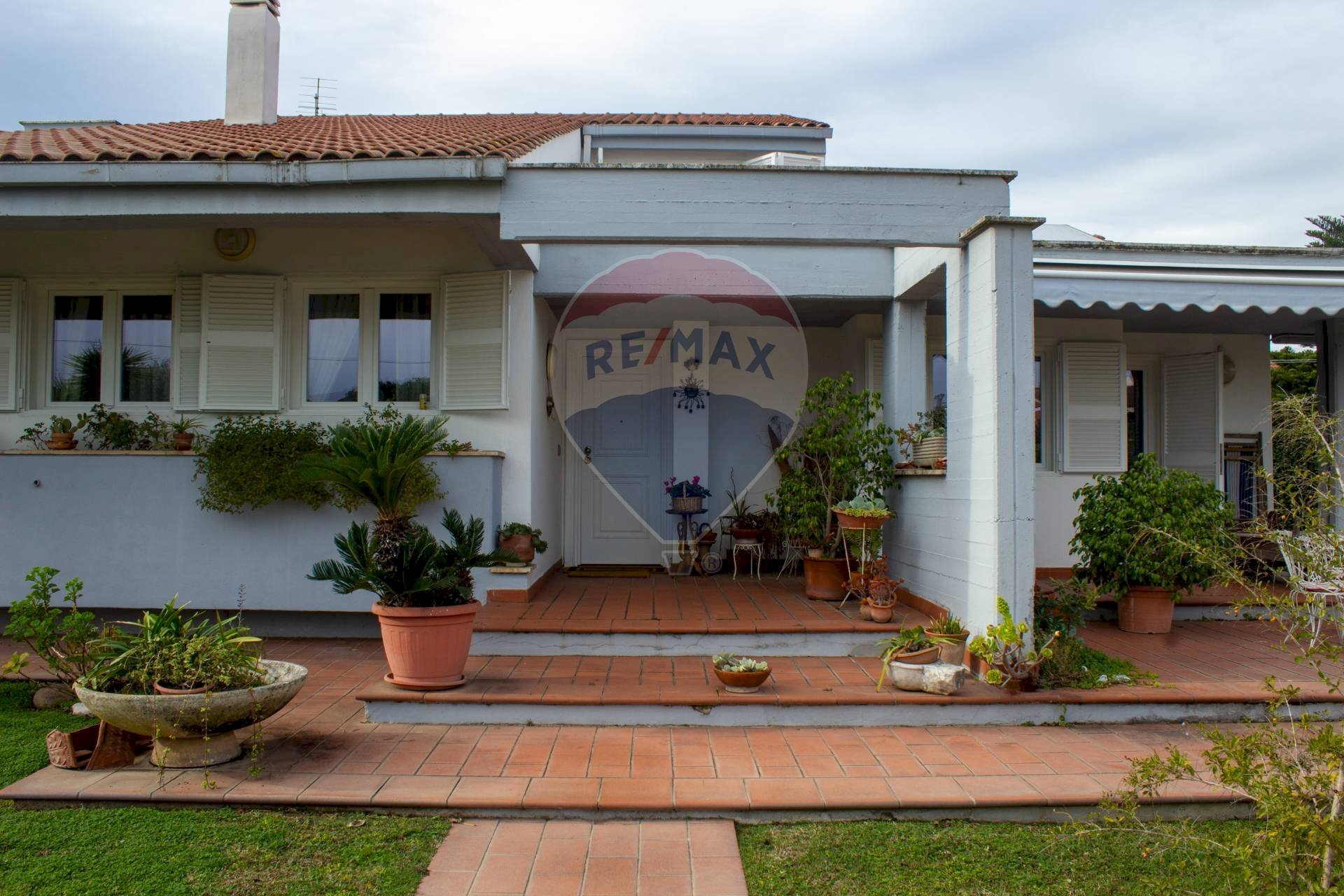 Casa all\'aperto - Villa via Magalotti, Anzio - photo 2