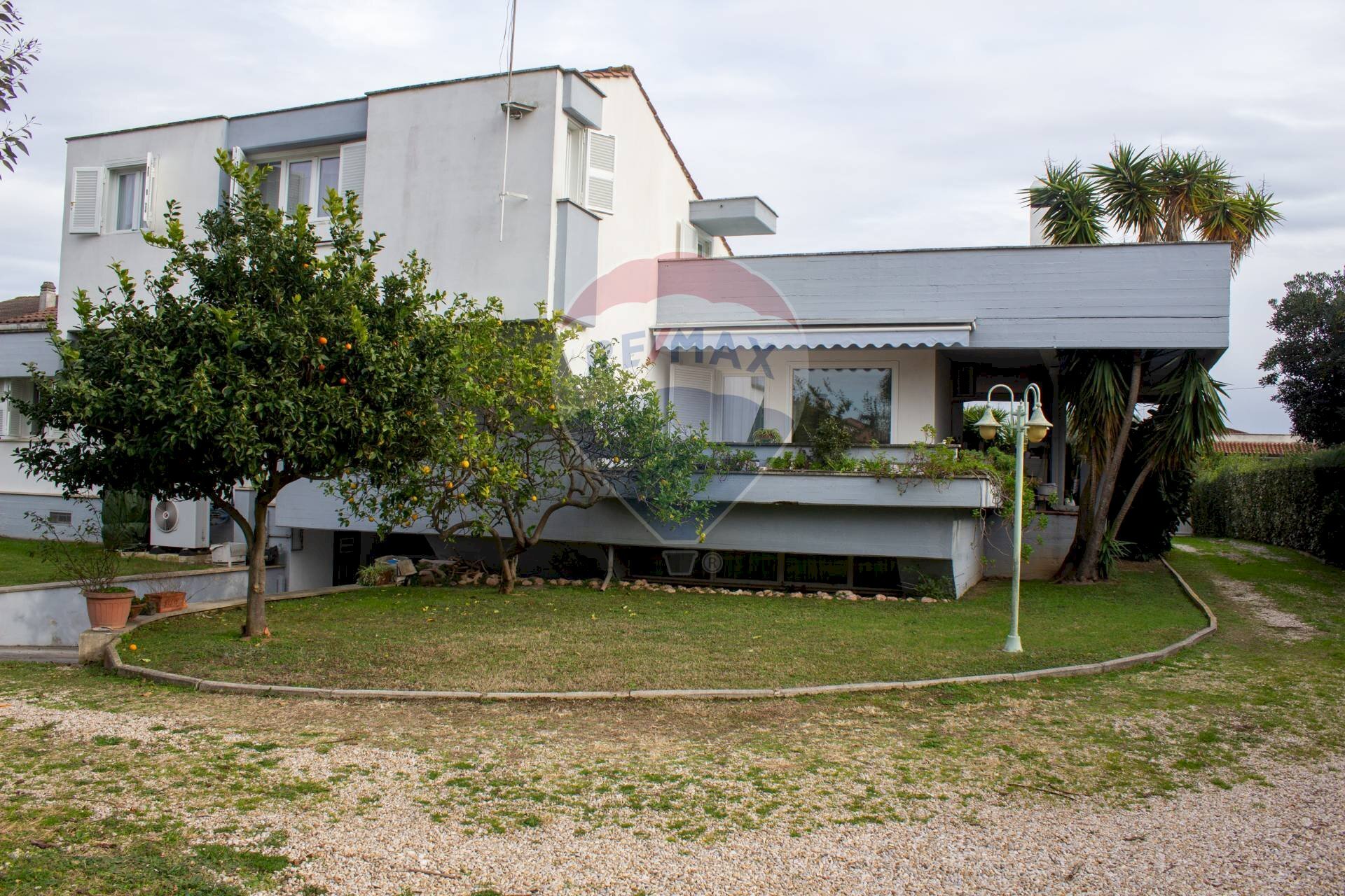 Casa all\'aperto - Villa via Magalotti
34, Anzio - photo 2