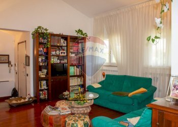 Soggiorno - Villa via Magalotti, Anzio - foto 5