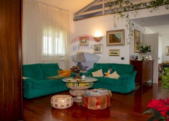 Soggiorno - Villa via Magalotti, Anzio - foto 7