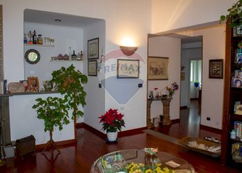 Soggiorno - Villa via Magalotti, Anzio - foto 6