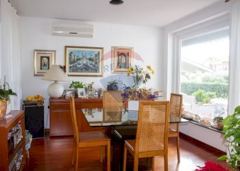 Sala da pranzo - Villa via Magalotti, Anzio - foto 10