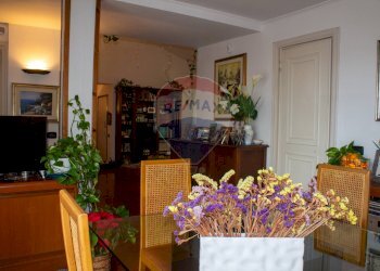 Sala da pranzo - Villa via Magalotti, Anzio - foto 9