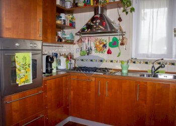 Cucina - Villa via Magalotti, Anzio - foto 11