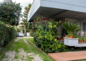 Giardino - Villa via Magalotti, Anzio - foto 46