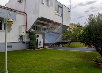 Casa all\'aperto - Villa via Magalotti, Anzio - foto 45