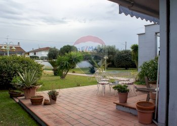 Terrazza - Villa via Magalotti, Anzio - foto 16