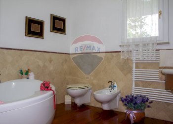 Bagno - Villa via Magalotti, Anzio - foto 17