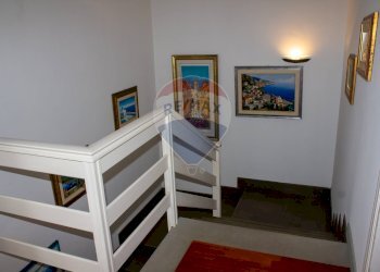 Scale - Villa via Magalotti, Anzio - foto 25