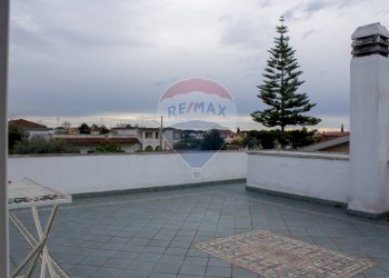 Terrazza - Villa via Magalotti, Anzio - foto 35