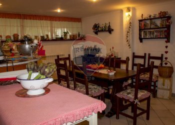 Sala da pranzo - Villa via Magalotti, Anzio - foto 39