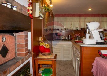 Cucina - Villa via Magalotti, Anzio - foto 40
