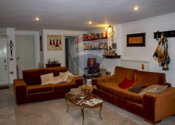 Soggiorno - Villa via Magalotti, Anzio - foto 42