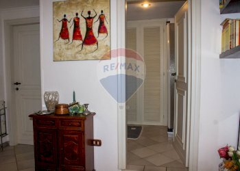 Hall / corridoio - Villa via Magalotti, Anzio - foto 43