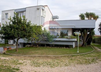 Casa all\'aperto - Villa via Magalotti, Anzio - foto 55