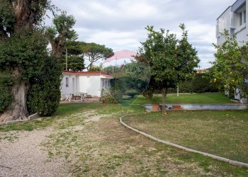 Giardino - Villa via Magalotti, Anzio - foto 47