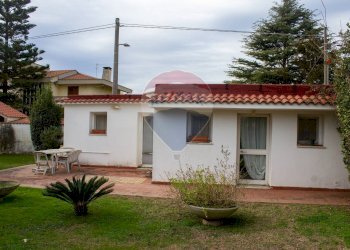 Casa all\'aperto - Villa via Magalotti, Anzio - foto 48