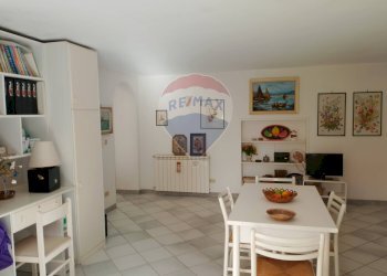 Sala da pranzo - Villa via Magalotti, Anzio - foto 50