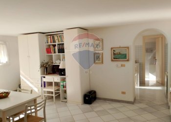 Sala da pranzo - Villa via Magalotti, Anzio - foto 51