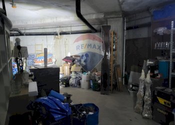 Dispensa di stoccaggio - Locale Commerciale Viale Antium
 
snc, Anzio - foto 10