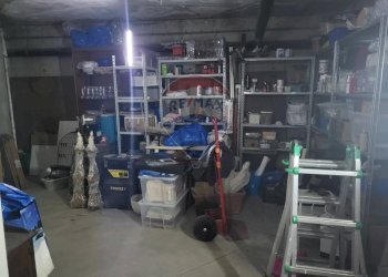 Dispensa di stoccaggio - Locale Commerciale Viale Antium
 
snc, Anzio - foto 12