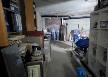 Dispensa di stoccaggio - Locale Commerciale Viale Antium
 
snc, Anzio - foto 13