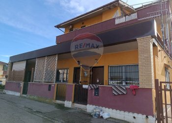 Casa all\'aperto - Trilocale Via Agrigento
 
30, Ardea - foto 1