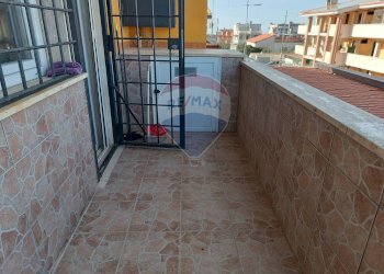 Balcone - Trilocale Via Agrigento
 
30, Ardea - foto 10